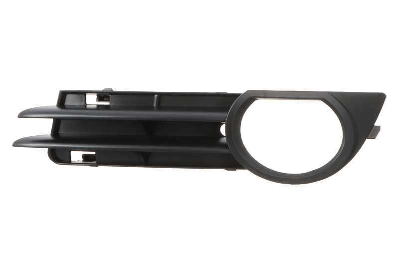 Lüftungsgitter, Stoßfänger